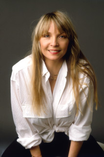 Annie Philippe, 1984