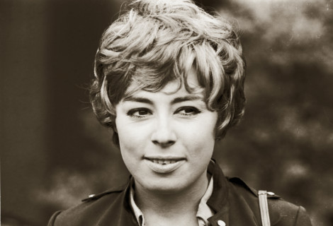 Georgette Lemaire
