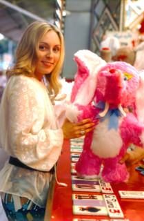 Georgette Lemaire