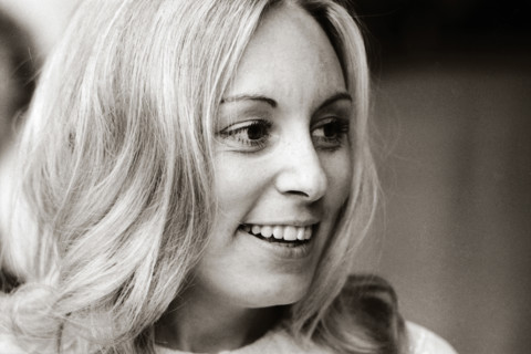 Georgette Lemaire