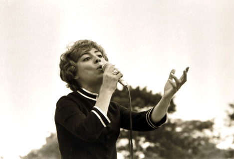 Georgette Lemaire