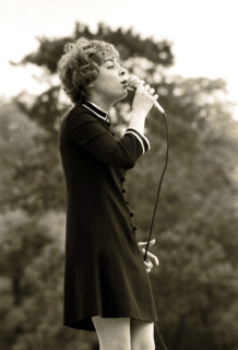 Georgette Lemaire
