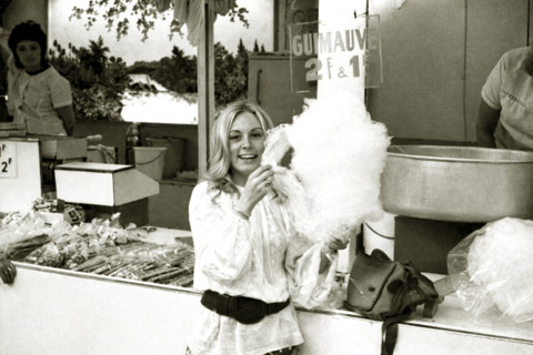 Georgette Lemaire