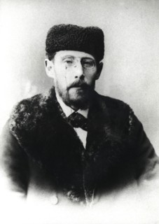 Michel Verne