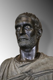 The Capitoline Brutus