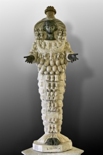 The Artemis Of Ephesus