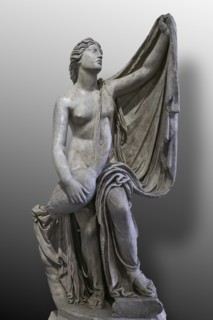 Léda au cygne