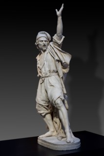Alessandro Puttinati: "Masaniello"
