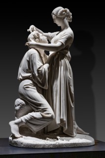 Alessandro Puttinati:  "Paul and Virginie"