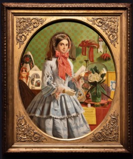 Collinson, "The Empty Purse"