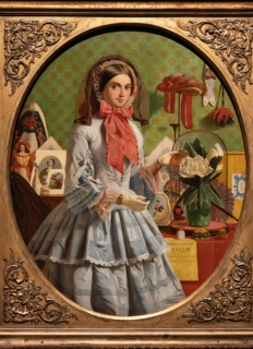 Collinson, "The Empty Purse"