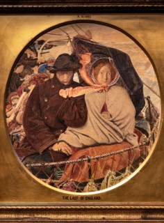 Brown, "The Last of England"