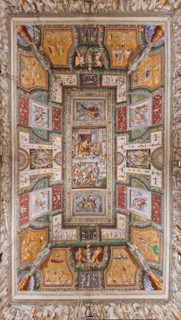 Château des Rossi, San Secondo Parmense