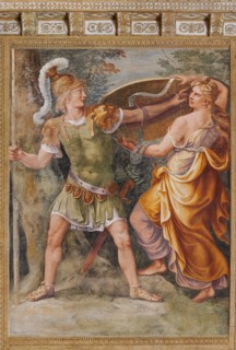 Mantua, Palazzo Ducale