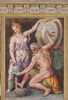 Mantua, Palazzo Ducale