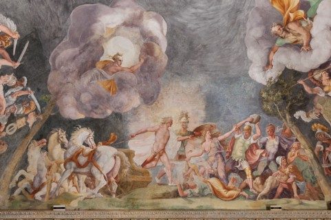 Mantua, Palazzo Ducale