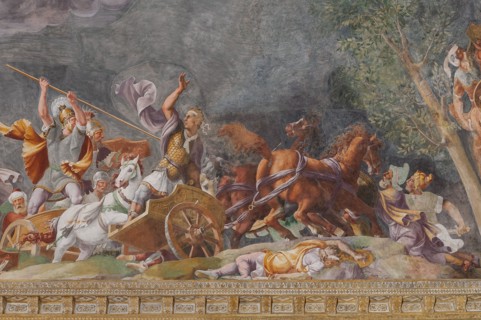 Mantua, Palazzo Ducale
