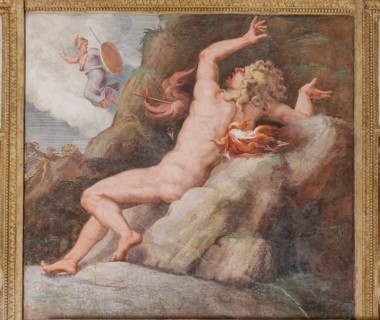 Mantoue, Palais ducal