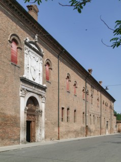Ferrare, Palazzo Schifanoia