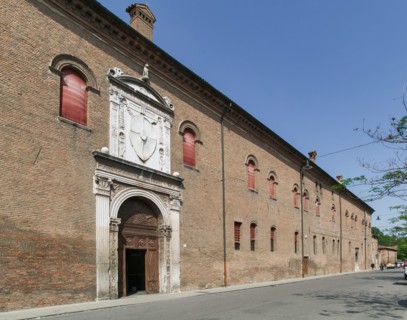 Ferrare, Palazzo Schifanoia