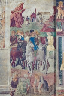 Ferrara, Palazzo Schifanoia