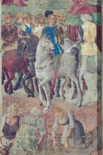 Ferrara, Palazzo Schifanoia