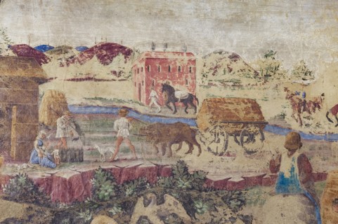 Ferrare, Palazzo Schifanoia