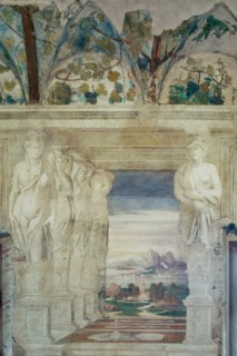 Voghiera, Delizia di Belriguardo