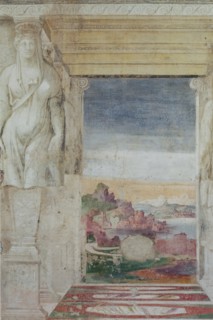 Voghiera, Delizia di Belriguardo