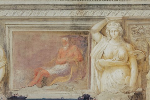 Voghiera, Delizia di Belriguardo