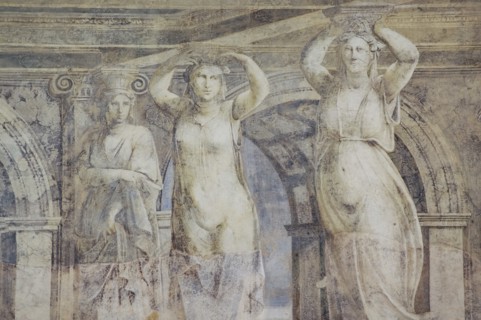 Voghiera, Delizia di Belriguardo
