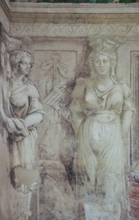 Voghiera, Delizia di Belriguardo