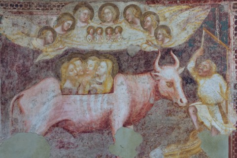 Codigoro, Pomposa Abbey