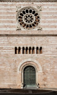 Foligno, Cathédrale Saint-Félicien