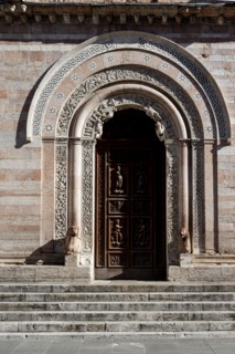 Foligno, Cathédrale Saint-Félicien
