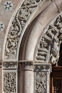 Foligno, Cathédrale Saint-Félicien