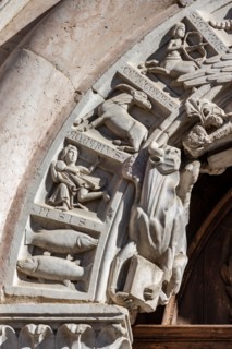 Foligno, Cathédrale Saint-Félicien