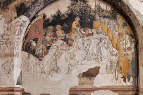Foligno, Trinci Palace