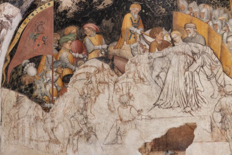 Foligno, Trinci Palace
