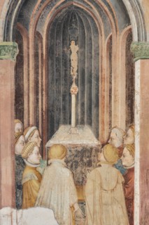 Foligno, Trinci Palace