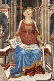 Foligno, Trinci Palace