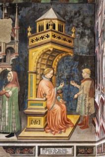 Foligno, Trinci Palace