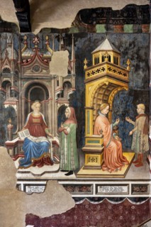 Foligno, Trinci Palace