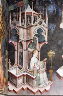 Foligno, Trinci Palace