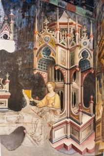 Foligno, Trinci Palace