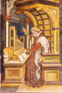 Foligno, Trinci Palace