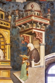 Foligno, Trinci Palace