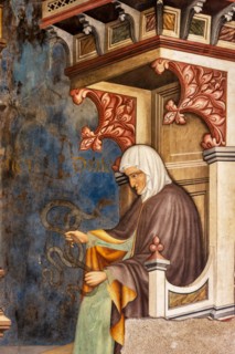 Foligno, Trinci Palace