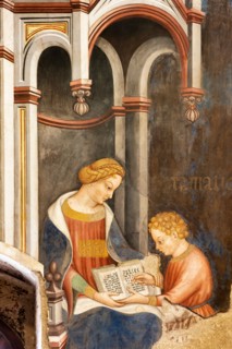 Foligno, Trinci Palace