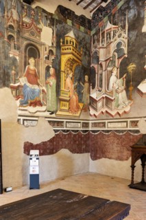 Foligno, Trinci Palace